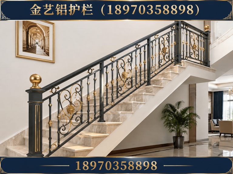 余干县玻璃护栏展示图